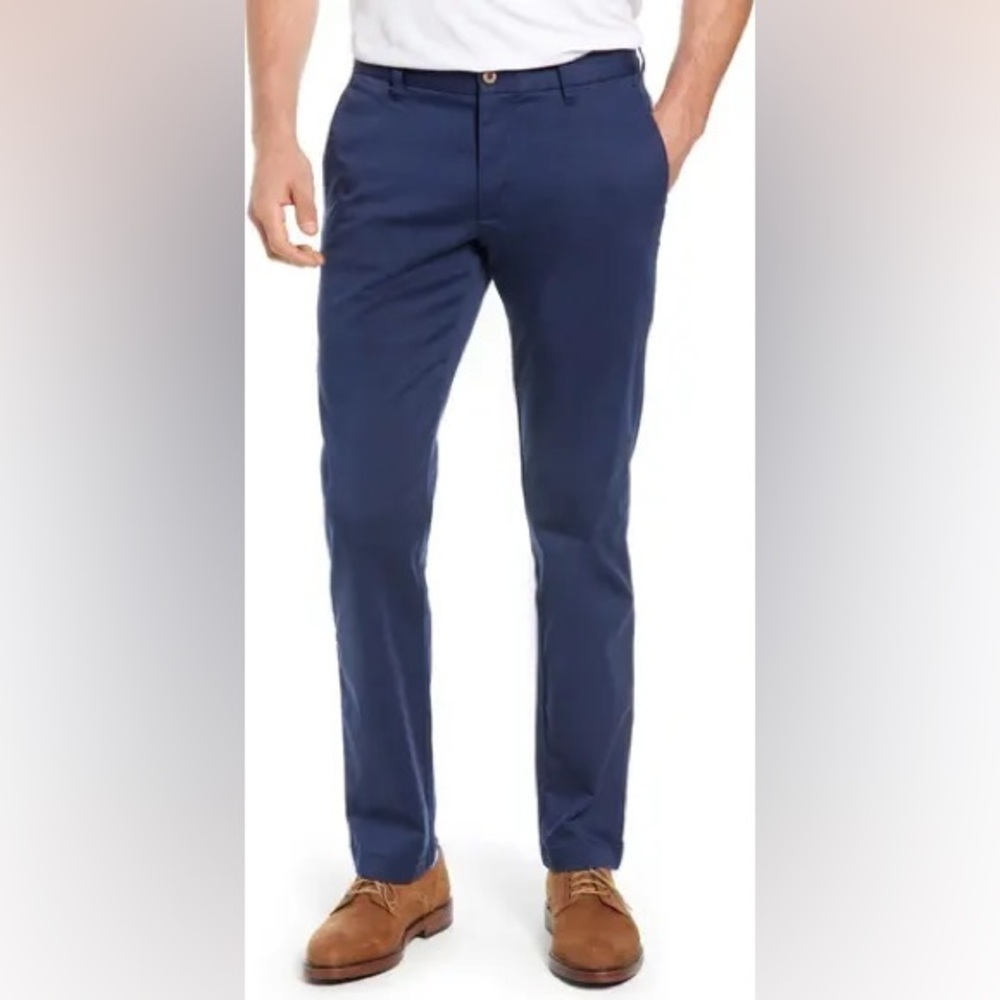 Tommy Bahama Flat Front Trousers Dress Pants